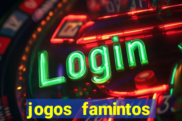 jogos famintos assistir online